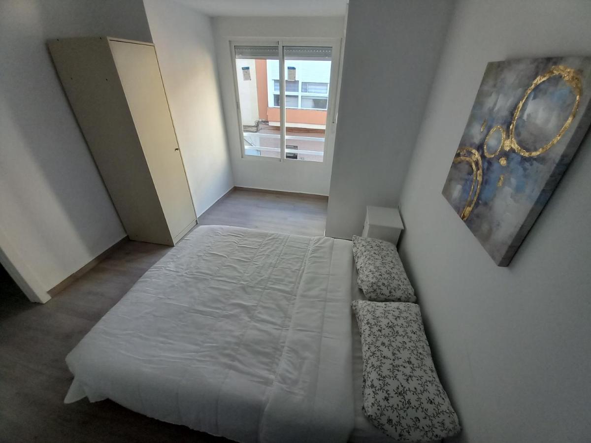 All Season Flat Alicante Exterior foto