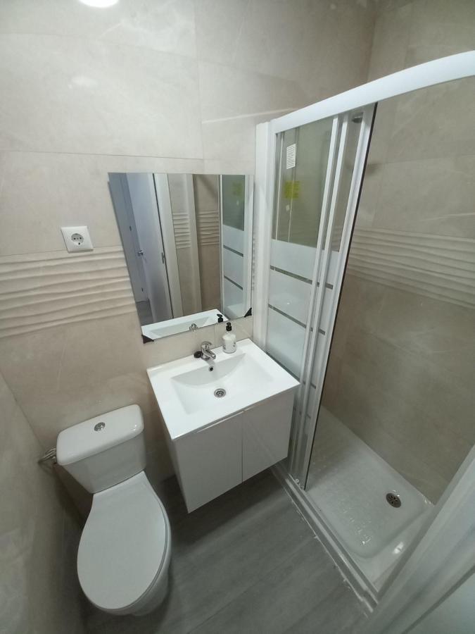 All Season Flat Alicante Exterior foto