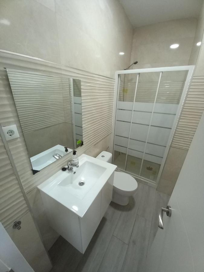 All Season Flat Alicante Exterior foto