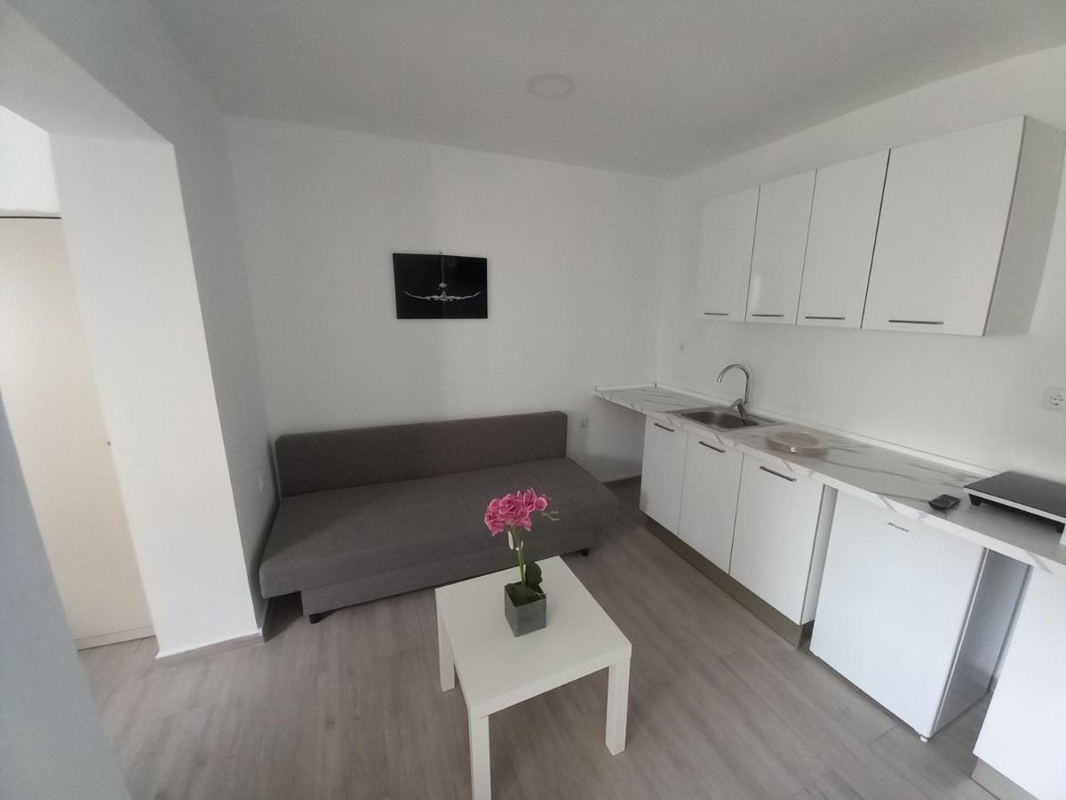 All Season Flat Alicante Exterior foto