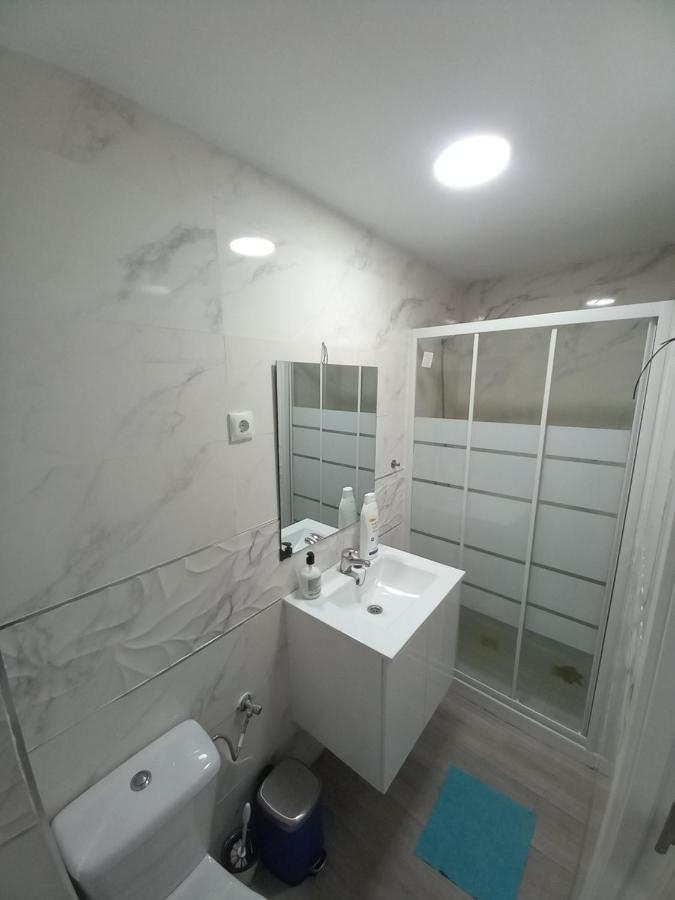 All Season Flat Alicante Exterior foto