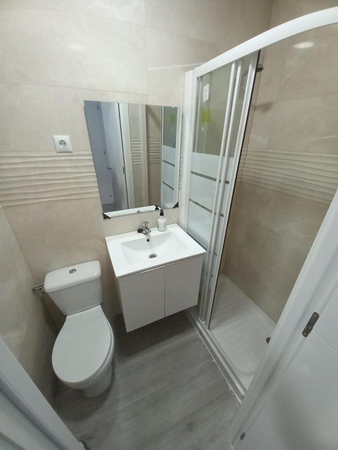 All Season Flat Alicante Exterior foto