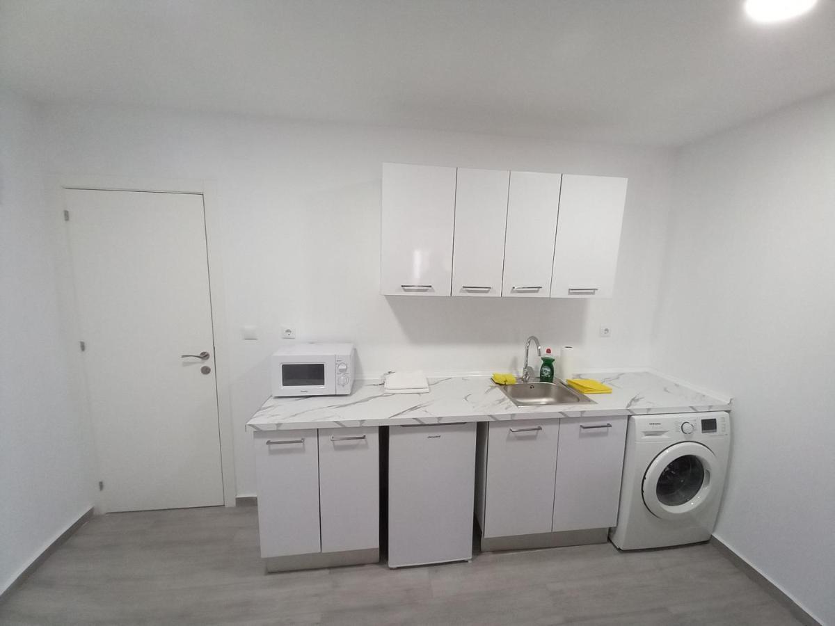 All Season Flat Alicante Exterior foto