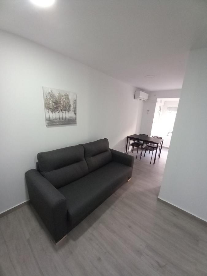 All Season Flat Alicante Exterior foto