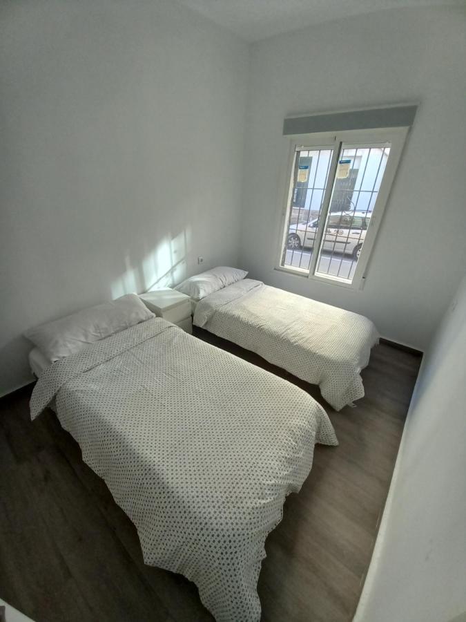 All Season Flat Alicante Exterior foto